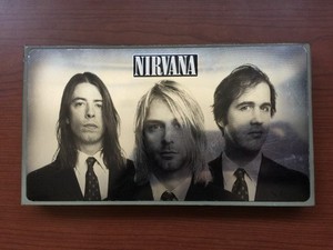 Nirvana with the Lights Out | eBay