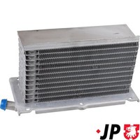 JP Group LadeluftküHler JP 1117501500 FüR VW Golf 6 5K1 Variant AJ5 Plus 5 5M1 4