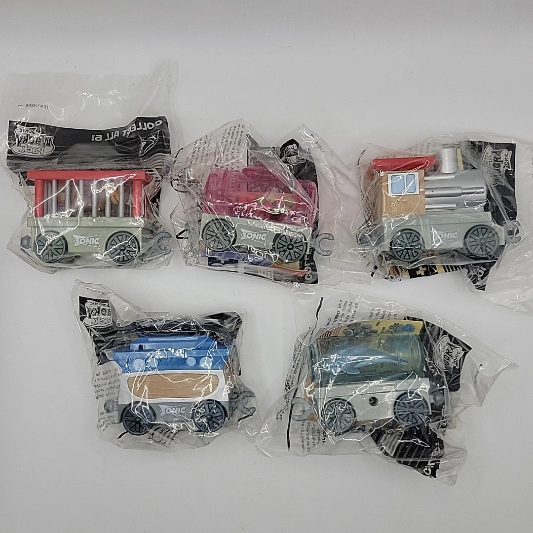 sonic train products for sale | eBay