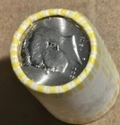 2024-D Kennedy uncirculated half dollar 50cent unopened bank roll (20 coins)