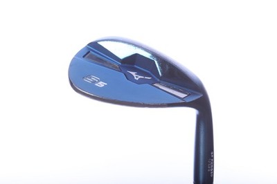 Mizuno S5 Blue Ion 54* Sand Wedge RH 36 in Graphite Shaft Stiff