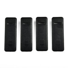 4x Formabdeckung Für Hyundai I30 Gepäckträger Clip Abdeckkappe Dachreling
