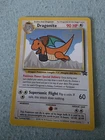 Dragonite #5 WB Stamped 1999 Mewtwo Strikes Back CGC