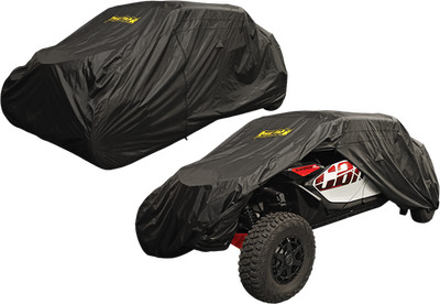 NELSON-RIGG Extreme 4s Xl Max Utv Cover DEX-UTVS-4XL