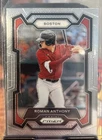 2024 Panini Prizm - Roman Anthony #49 (RC)