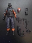 Hasbro G.I. Joe Classified Series #94 Mole Rat   Action Figure For Sale
