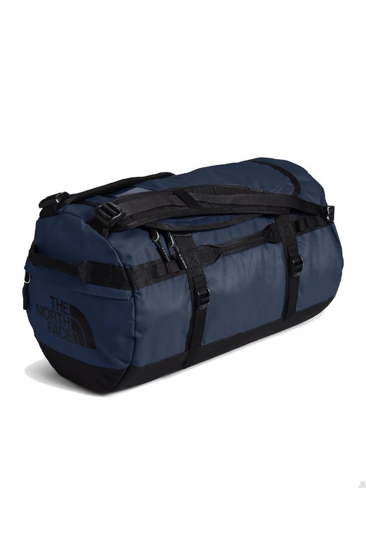 0197642126233 Base Camp Seesack S-Summit Navy-TNF Black-NPF DIE NORDWAND THE NOR 35290₽