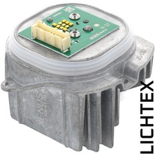 XENUS LED 1305715306 Tagfahrlicht Modul links DRL Steuergerät für Mercedes-Benz XENUS LED 1305715306 Tagfahrlicht Modul links DRL Steuergerät für Mercedes-Benz