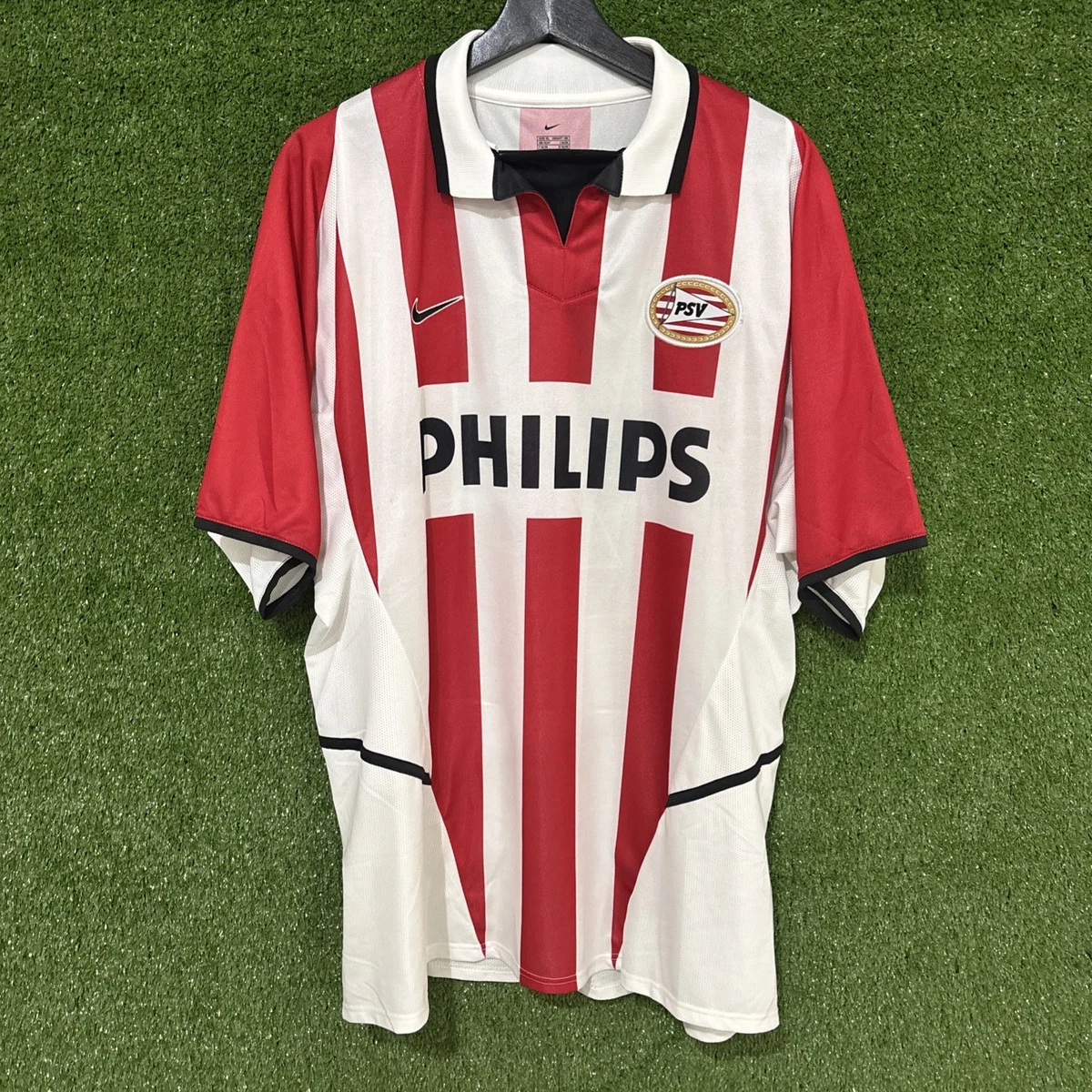 Nike PSV Eindhoven International Club Soccer Fan Jerseys for sale