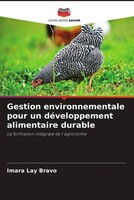 Gestion Environnementale Pour Un DéVeloppement Alimentaire Durable Bravo Buch