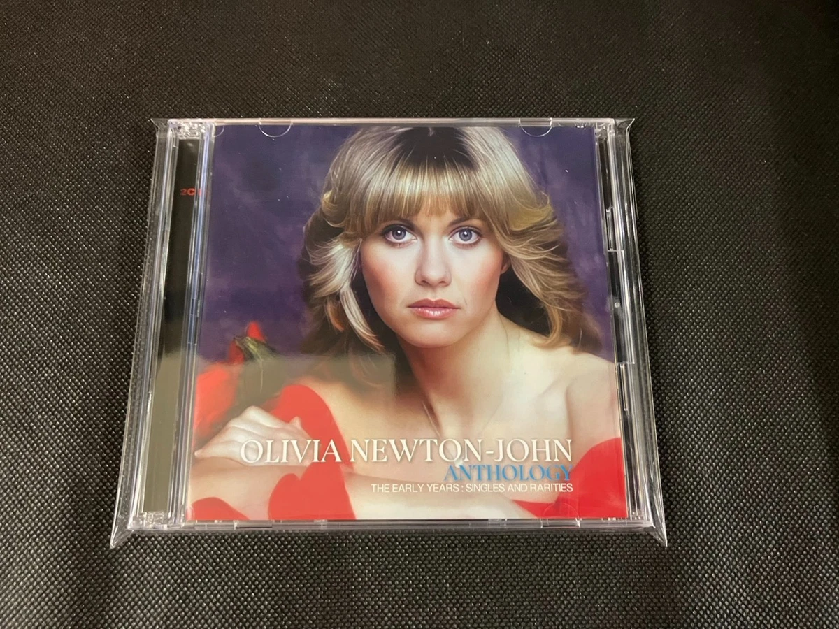 Olivia Newton-John Music CDs for sale | eBay