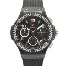 HUBLOT 342.CV.130.RX.114 Men's Used Watch #21021