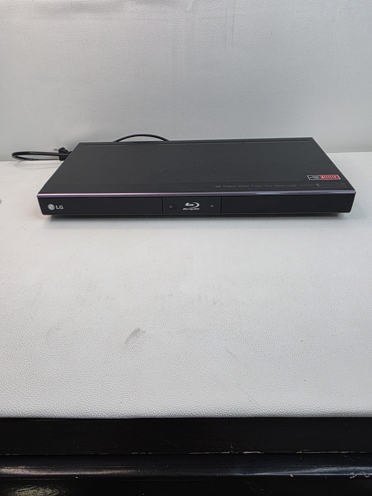 Dvd Player Wifi Netflix Tested No Remote