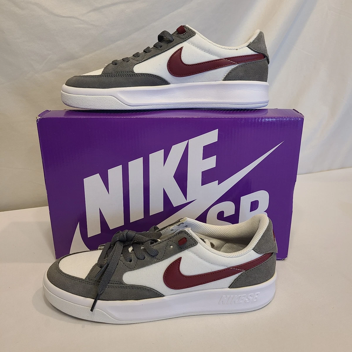 Nike SB Adversary for Sale | Authenticity Guaranteed | eBay display picture 1