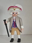 Playmobil Marquis for Castle Fairy Knight Palace Carriage Queen Ball Animals