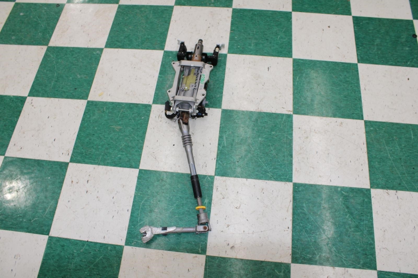Maserati Ghibli 2014-2017 Steering shaft