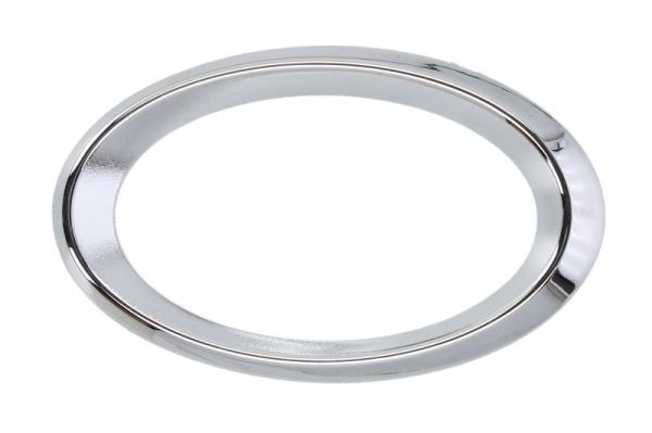 Blic 6502-07-3528919P StoßStange Grill Gitter LüFtungsgitter Vorne Links FüR-image