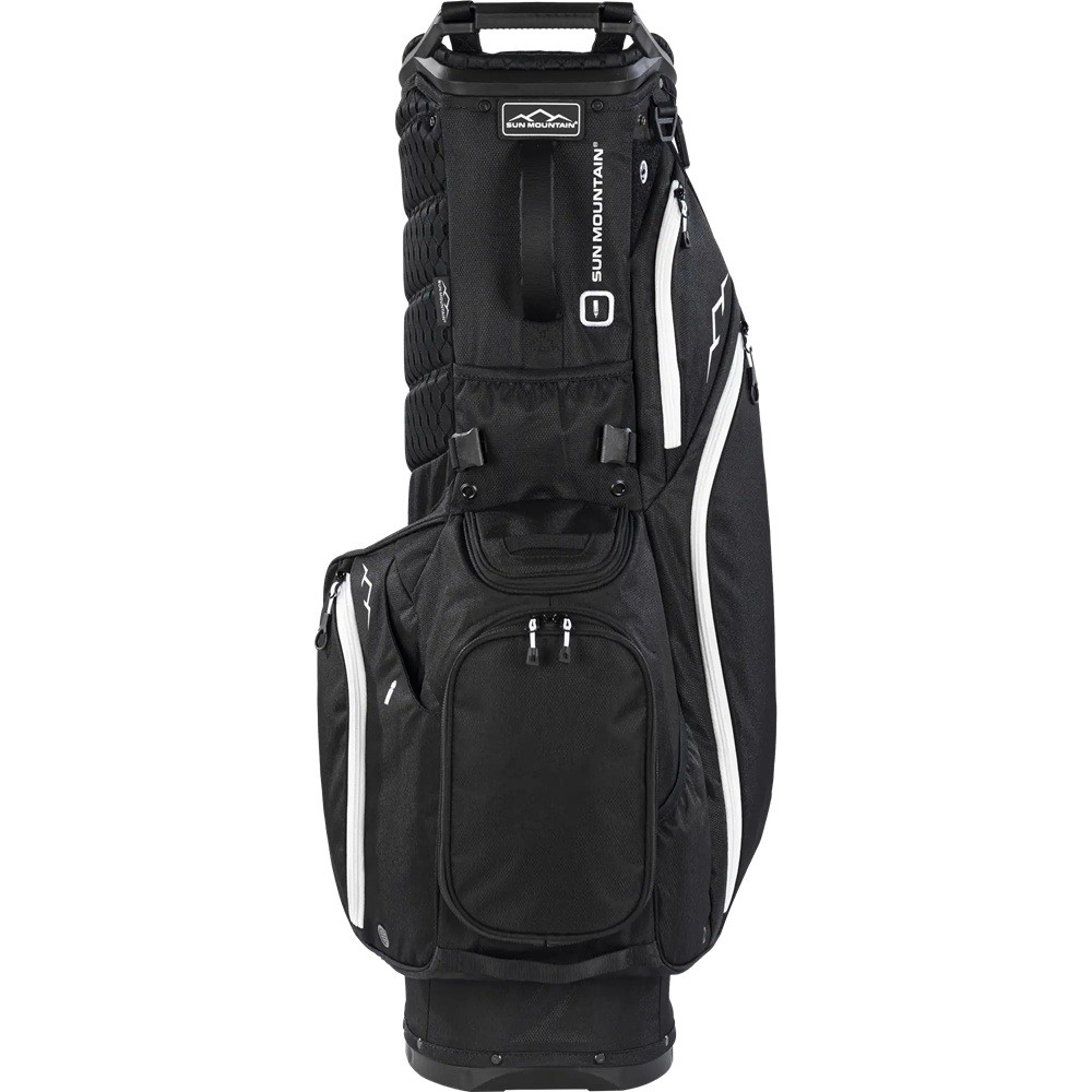 Sun Mountain Eclipse E-3.5 14-Way Stand Bag