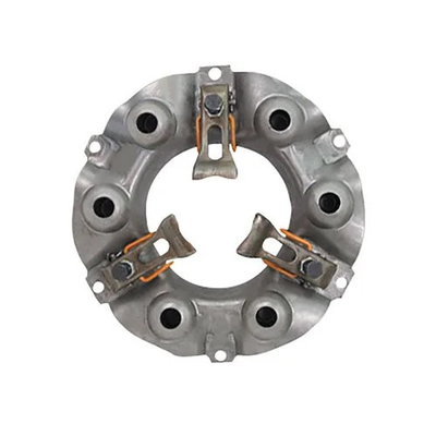#ad #ad Pressure Plate Assembly Rockford Style fits International A Super A 1251692C91 $227.99