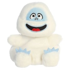Aurora Rudolph The Red-Nosed Reindeer Palm Pal 5" Bumble Official Licensed