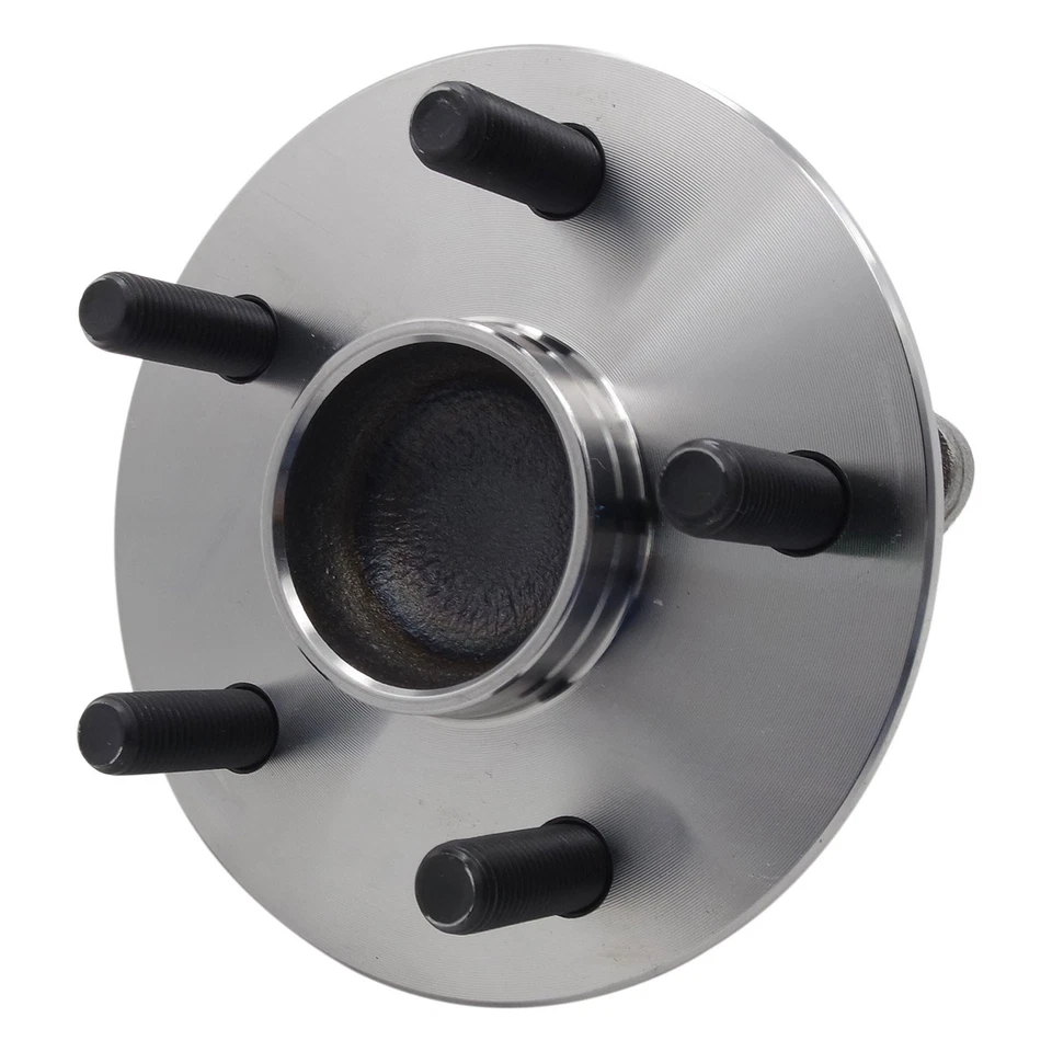 GSP 103218 Rear Wheel Bearing and Hub Assembly fits Pontiac 03-08 Vibe Toyota - Image 2 of 4