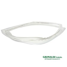 GUARNIZIONE MAGNETICA PORTA CONGELATORE REX ELECTROLUX 2248016590