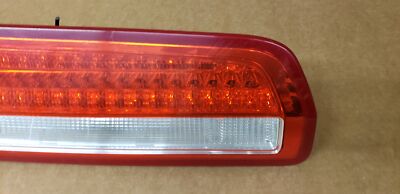 2010-2012 Lincoln MKZ Inner Taillight LH Driver Lamp OEM | eBay