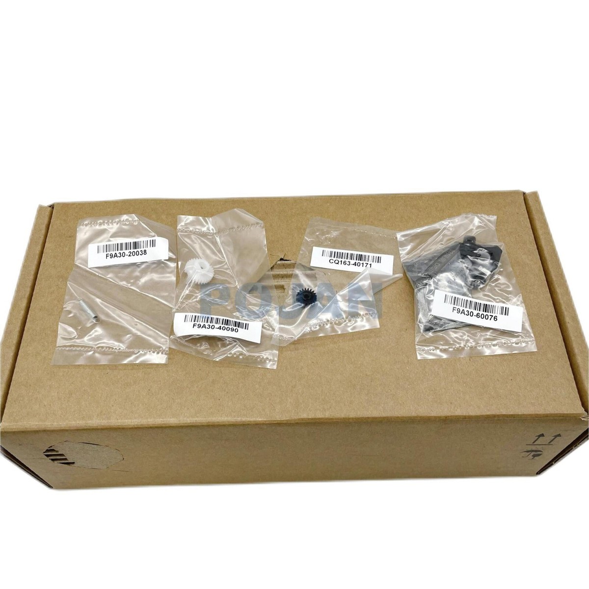 F9A30-67028 Cal Surface Geartrain SV Kit For Designjet T830 NEW