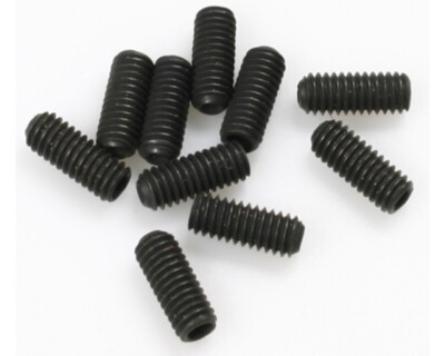 Robitronic Madenschraube 4x10mm 10 Stück R27050 