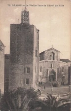 06 GRASSE - 72875