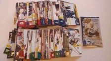 2009-10 UD Upper Deck Series 1 One Base Cards 1-200 UPick You Pick From List Lot
