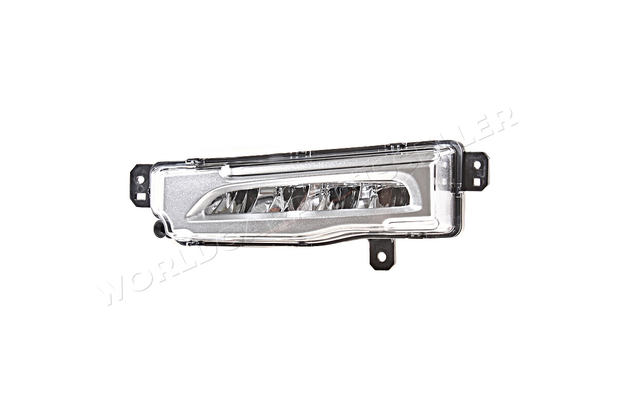 Fog Light For BMW X5 Van X6 X7 G07 18-23 63177406365