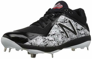 new balance camo cleats