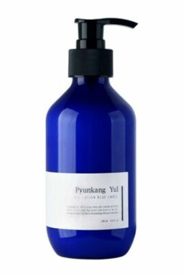 PYUNKANG YUL Ato Lotion Blue Label 290ml Baby Face Body Lotion