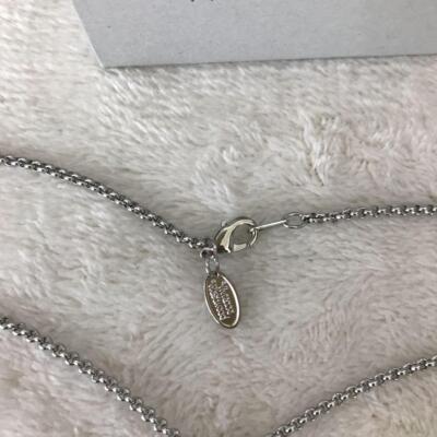 【完売商品】「anvivid plate necklace」ハッピーちゃん Accepting orders until : 08/21/2025🇯🇵 Release date: 08/23