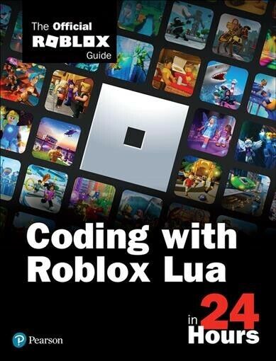 Learn to Code Roblox Worlds in Lua - Computer Programming for