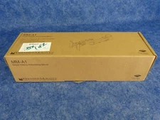 NEW Premier Mounts MM-A1 Single Display Articulating Mount (K21)