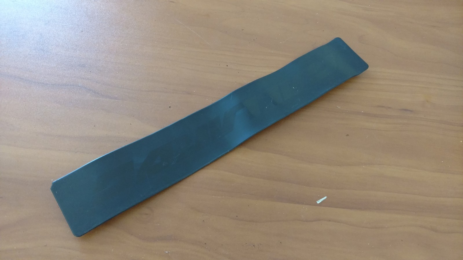 LAMBORGHINI GALLARDO DOOR SILL SCUFF PLATE OEM 400853373