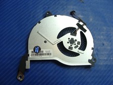 HP 15-f387wm 15.6" Genuine Laptop CPU Cooling Fan 736278-001 ER 