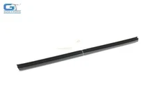 2015 - 2018 AUDI Q3 REAR RIGHT SIDE DOOR WINDOW INNER WEATHERSTRIP SEAL OEM