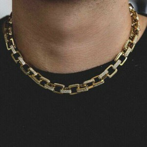 hermes link chain