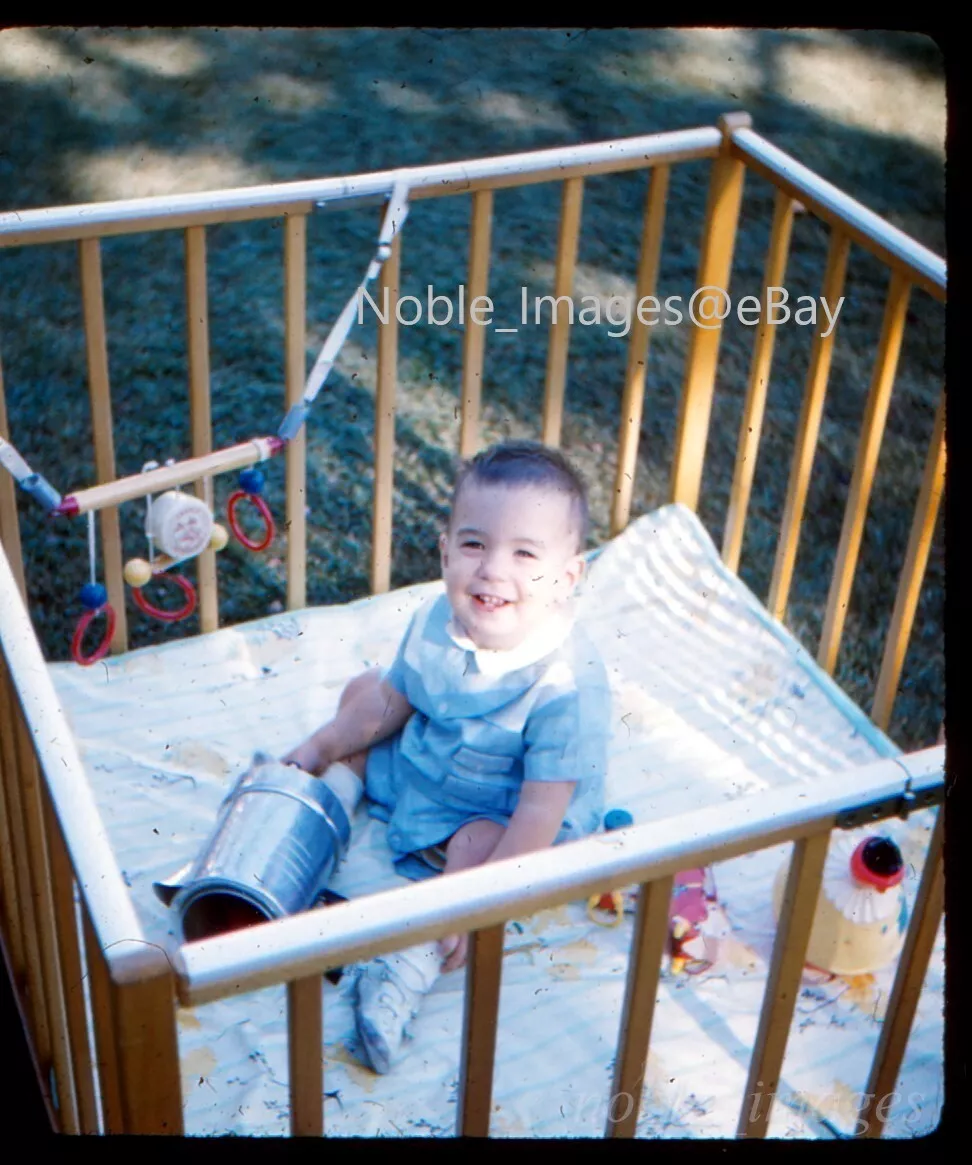 Happy baby playpen sales