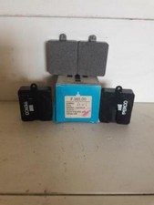 Plaquette de frein Lancia FULVIA