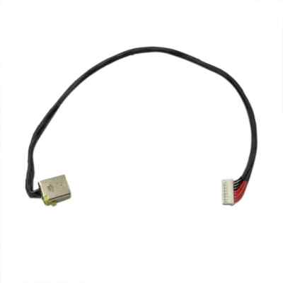 For Acer Predator Helios 300 PH317-51 PH317-52 DC Power Jack Charging Port Cable
