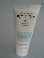 DR BARBARA STURM CLARIFYING MASK  travel 0.67fl.oz (20ml) 