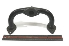 1925 Chevrolet 4 Cylinder Intake Manifold Carb Mount Has Been Turned 90 Degrees