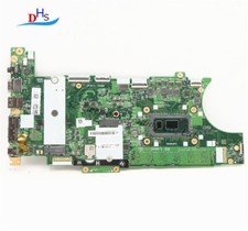 Placa madre 5B21C98807 para Lenovo ThinkPad T490S NM-B891 i5-8365U 16G