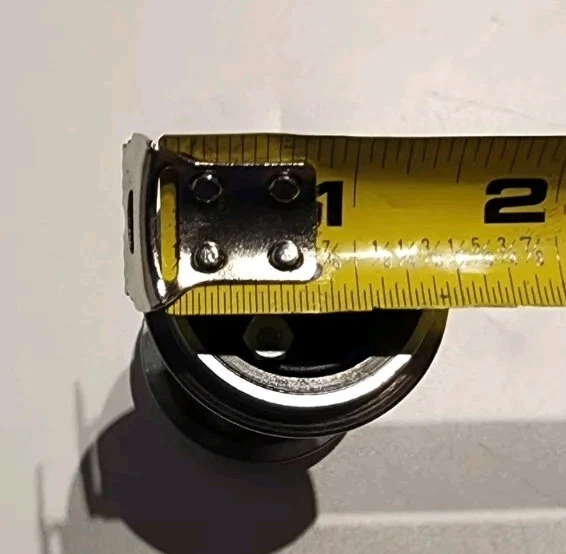 LGB G Scale Wheels ( Pair) - Image 3 of 4