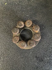 Honda Acura Auto Flywheel bolts Oem Factory Flexplate Set of 8