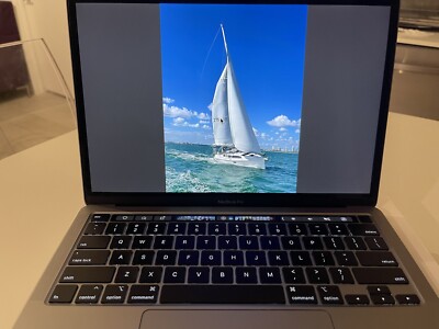 13 Inch Quad Core Mac Pro 2020 I5 Apple MacBook Pro 13